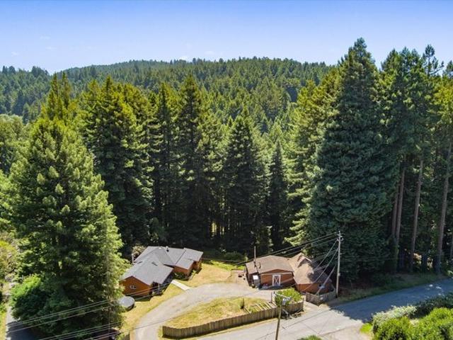 House for sale in Humboldt, California