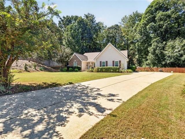 House for sale in Buford, Gwinnett County