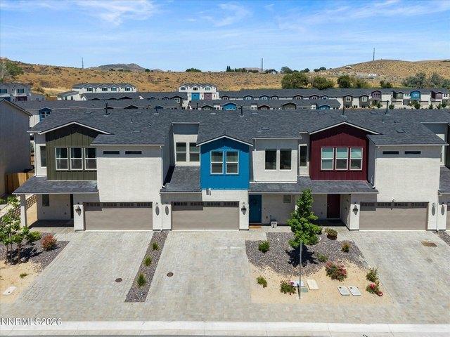 Townhouse for sale in Sun Valley, Nevada