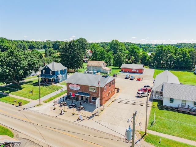 Commercial for sale in Dalton, Ohio