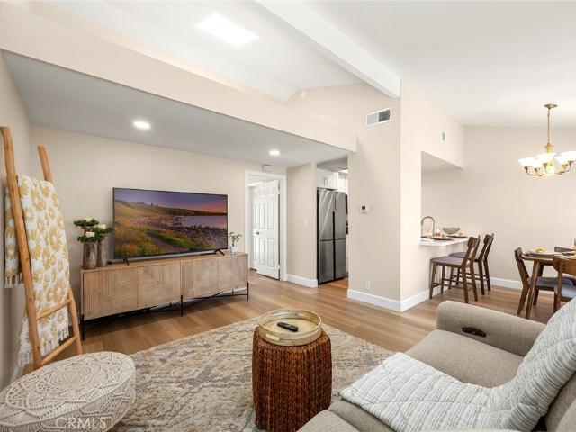 Condo for sale in Yorba Linda