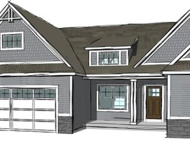 House for sale in Hudsonville, Michigan