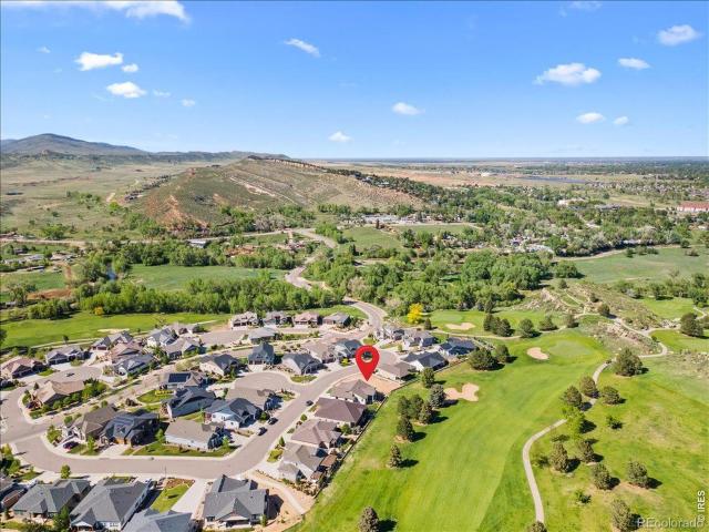 Land for sale in Loveland, Colorado
