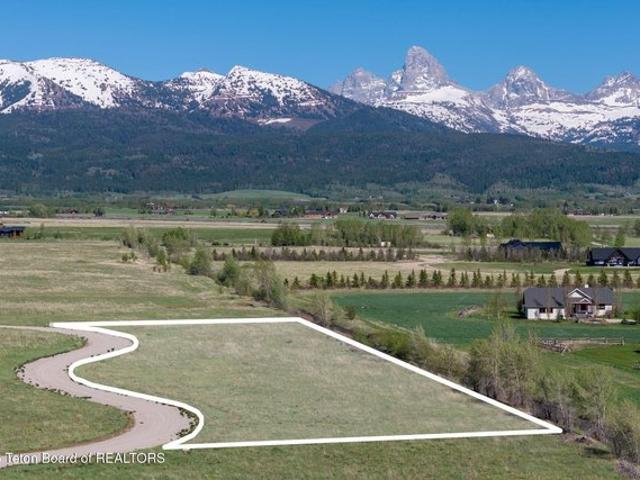 Land for sale in Tetonia, Idaho