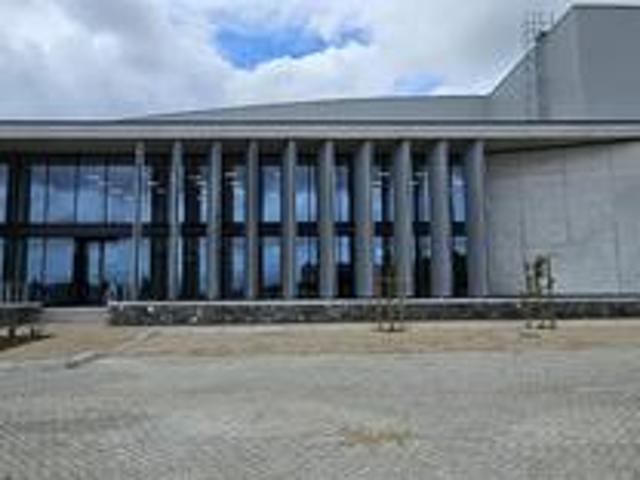 Commercial for rent in Western Cape