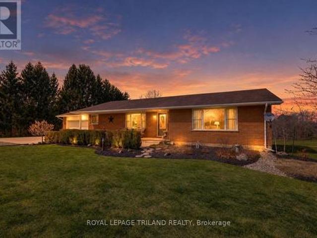House for sale in Sparta, Central Elgin