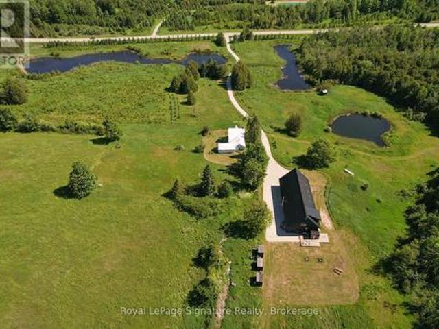 House for sale in Grey, Ontario