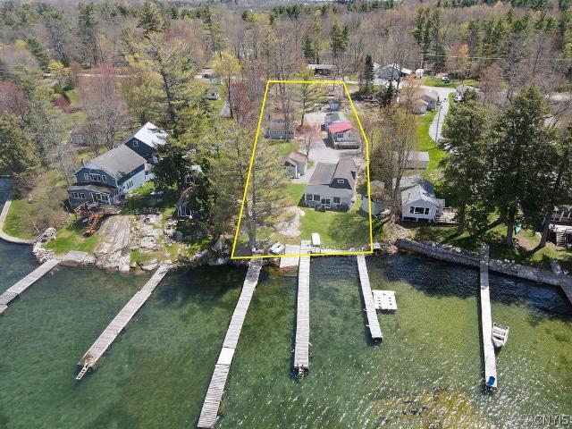 House for sale in Alexandria Bay, New York