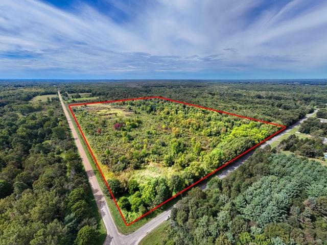 Land for sale in Paw Paw, Van Buren County