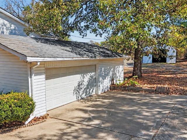House for sale in Muldrow, Sequoyah County