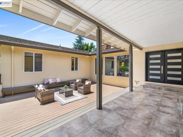 House for sale in Fremont, California