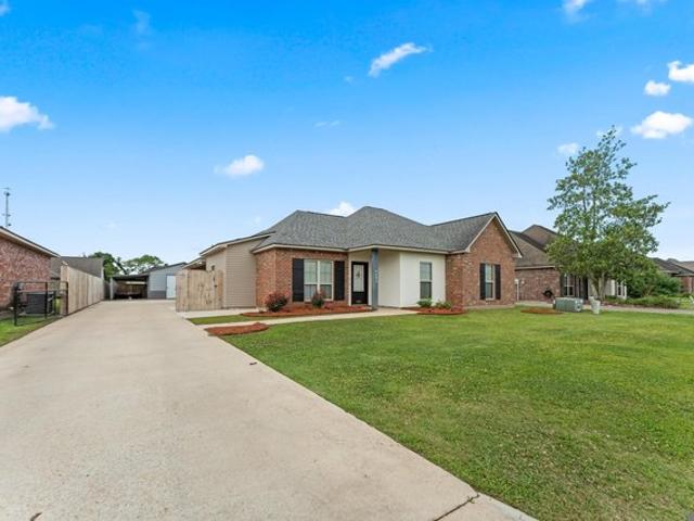 House for sale in Addis, Louisiana
