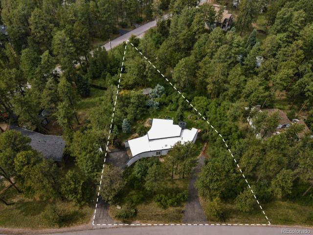 House for sale in Perry Park, Douglas County