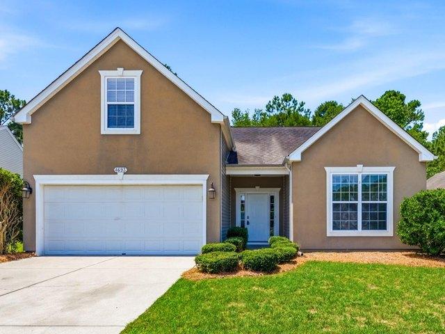 House for sale in Myrtle Beach, South Carolina