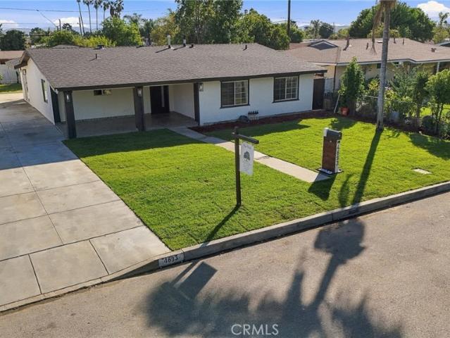 House for sale in Montclair, San Bernardino County