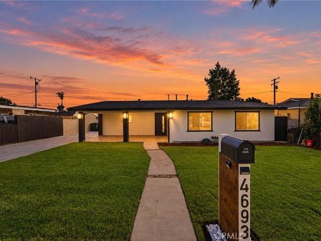 House for sale in Montclair, San Bernardino County