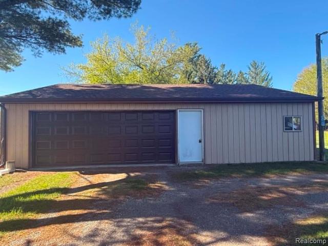 House for sale in Michigan