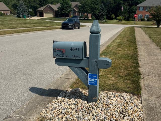 House for sale in Pittsboro, Indiana