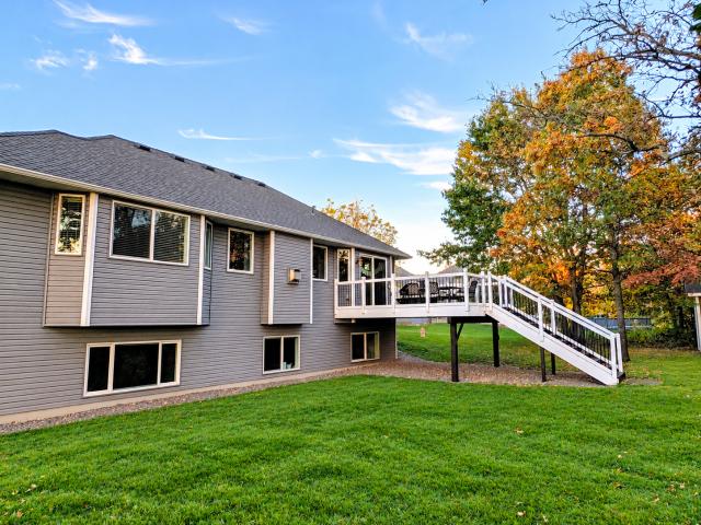 House for sale in North Branch, Chisago County
