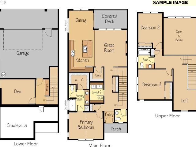 Townhouse for sale in Camas, Washington