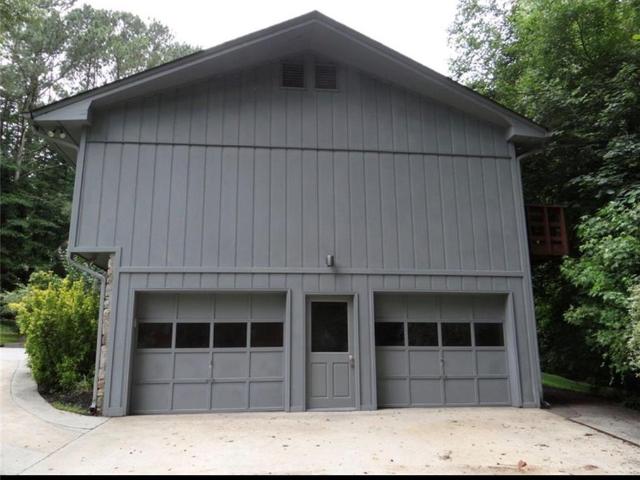 House for sale in Lilburn, Georgia