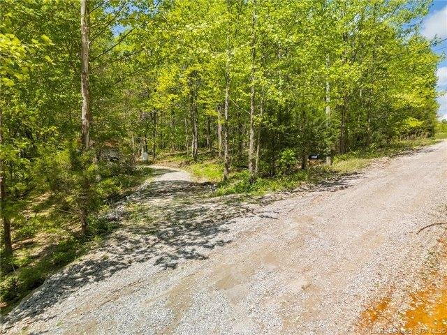 Land for sale in Hardinsburg, Indiana