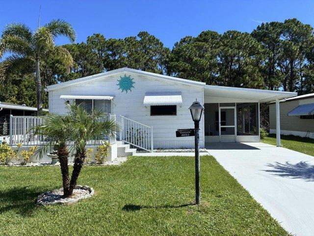 House for sale in Stuart, Florida