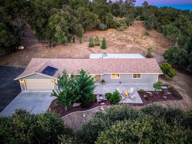 House for sale in Coarsegold, California