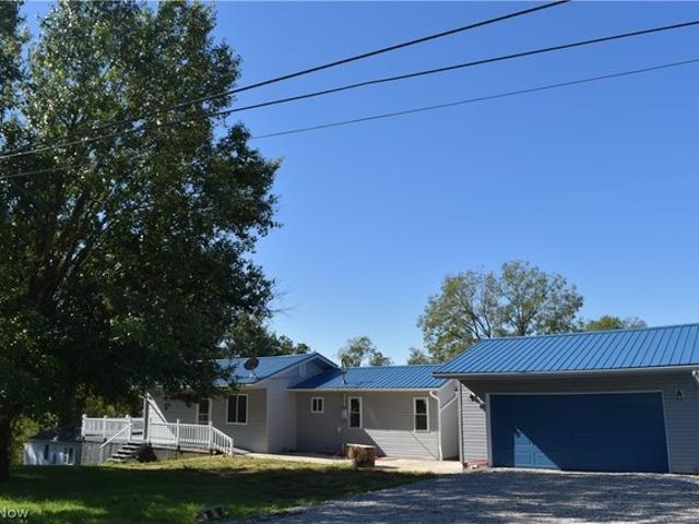 House for sale in St. Clairsville, Belmont County