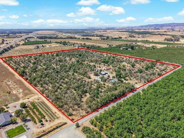 House for sale in Yolo, California