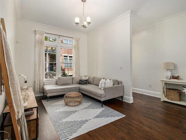 Condo for sale in Dunwoody, Georgia