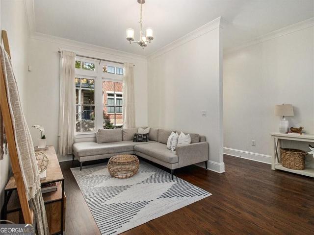 Condo for sale in Dunwoody, Georgia