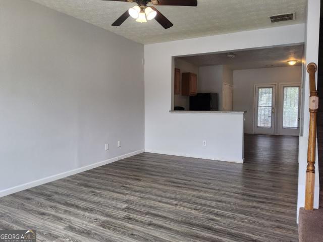 Townhouse for sale in Forest Park, Georgia