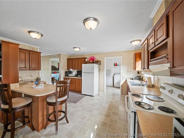 House for sale in Maxton, North Carolina