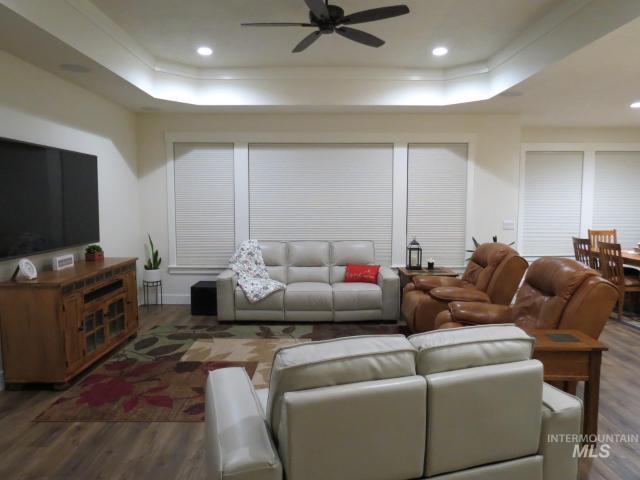 House for sale in Meridian, Idaho