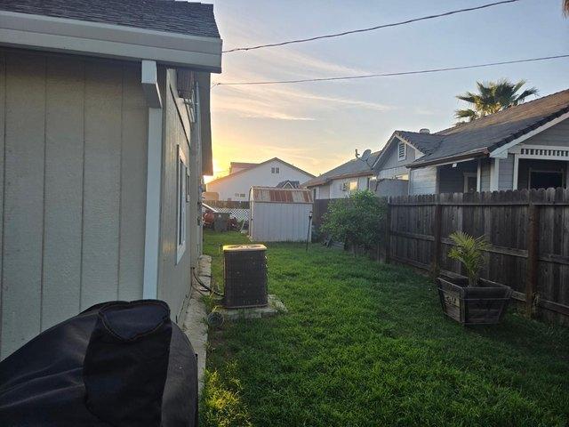 House for sale in Olivehurst, California