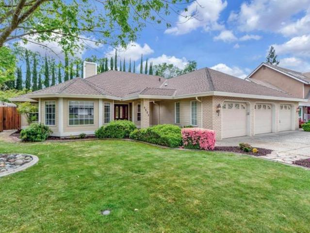 House for sale in Roseville, California