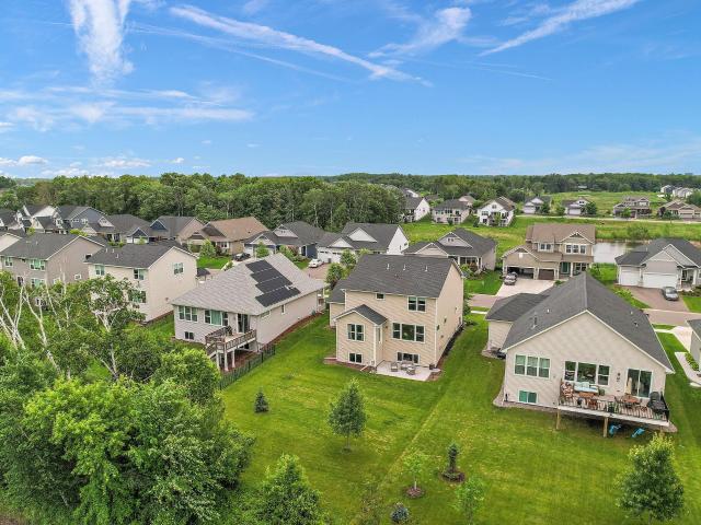 House for sale in Blaine, Minnesota