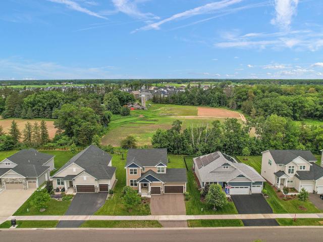House for sale in Blaine, Minnesota