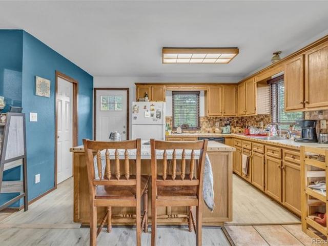 House for sale in Evergreen, Colorado