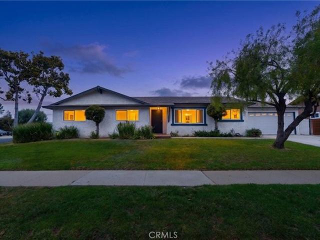 House for sale in Simi Valley, California