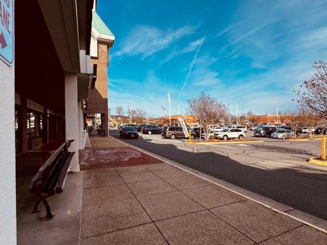 Commercial for sale in Virginia