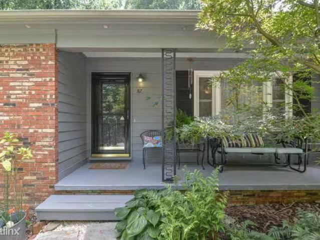 House for rent in Asheville