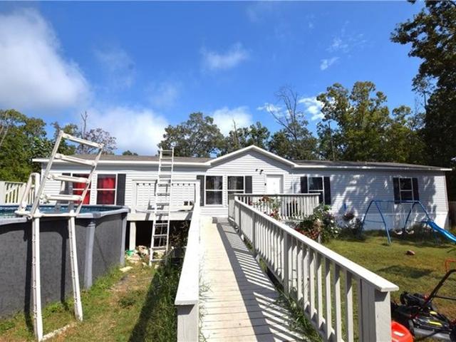 House for sale in Stilwell, Oklahoma