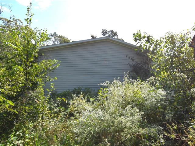 House for sale in Stilwell, Oklahoma
