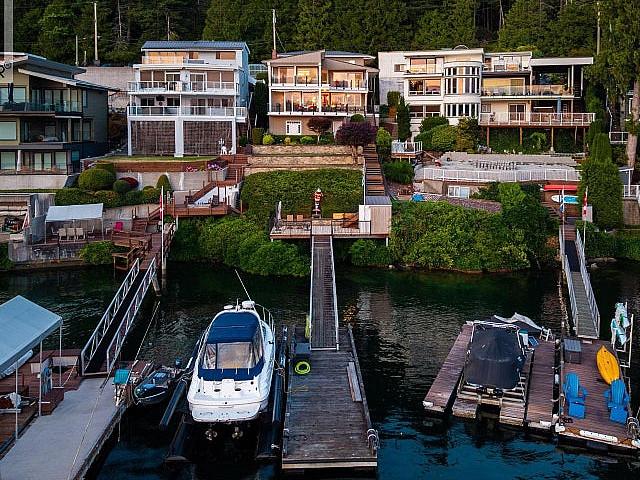 House for sale in British Columbia