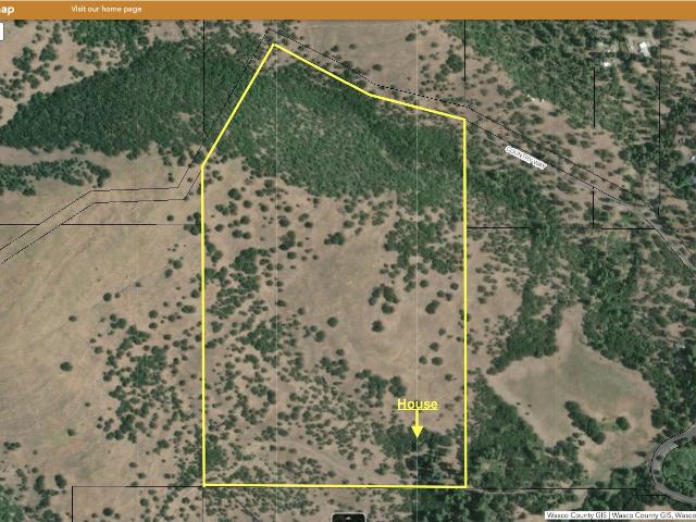 House for sale in Oregonia