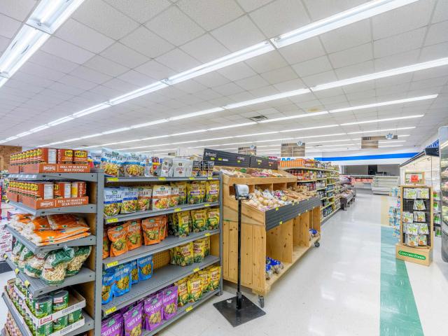 Commercial for sale in Brilliant, Alabama