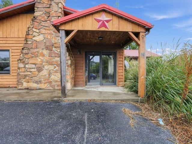House for sale in Marion, Crittenden County
