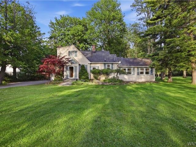 House for sale in Buffalo, New York